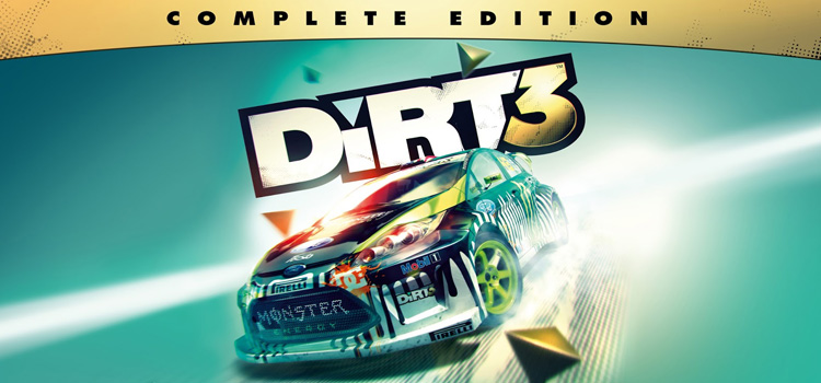 Dirt 3 Complete Edition Free Download Mac